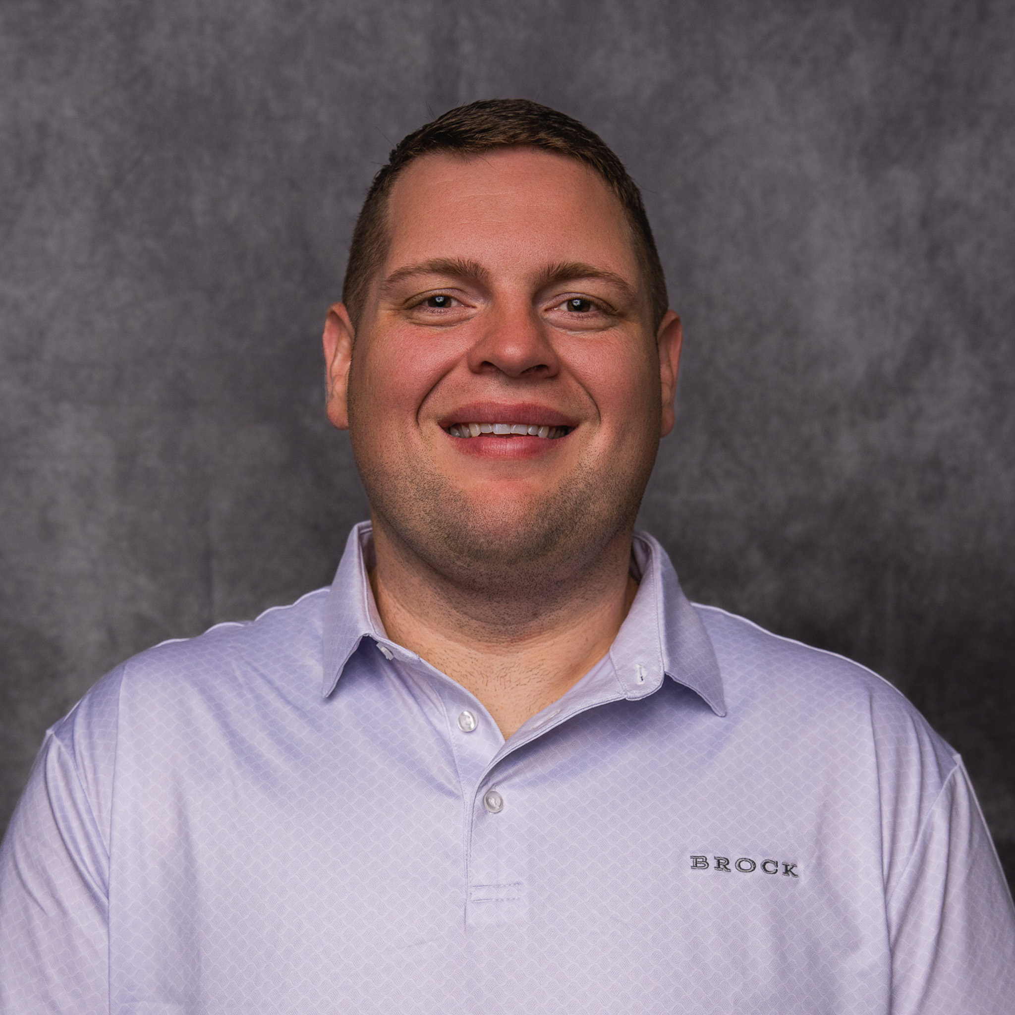Jackson Taylor, VP of Sales