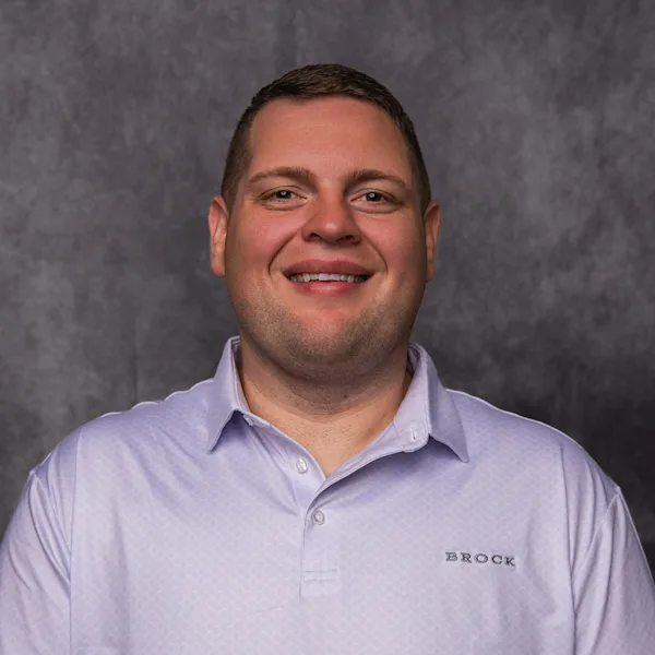 Jackson Taylor, VP of Sales
