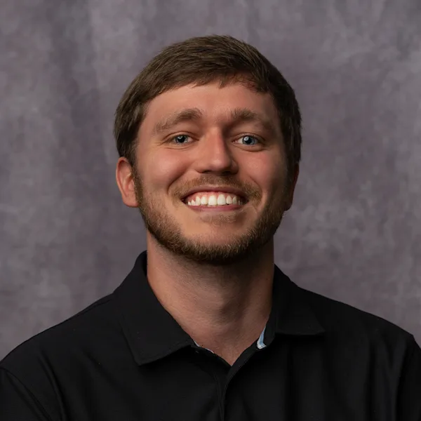 Carson Heath, Data Analyst