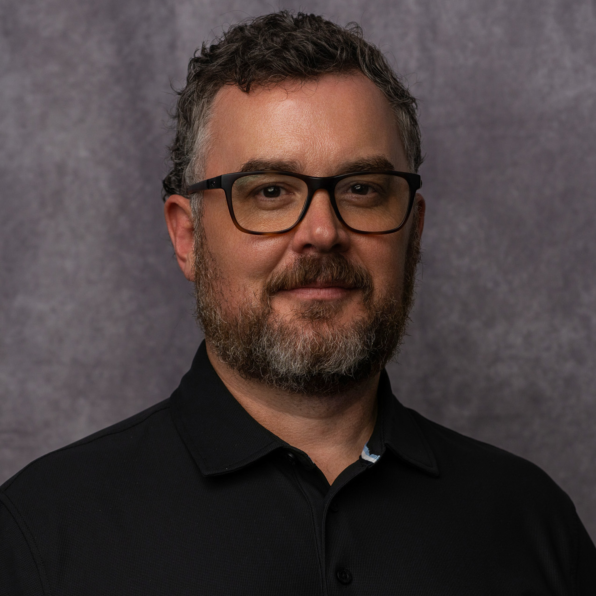 Jeff Senter, Integrator