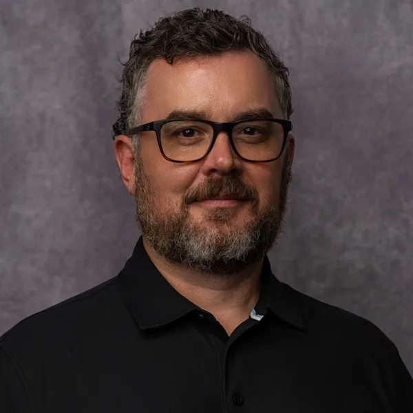 Jeff Senter, Integrator