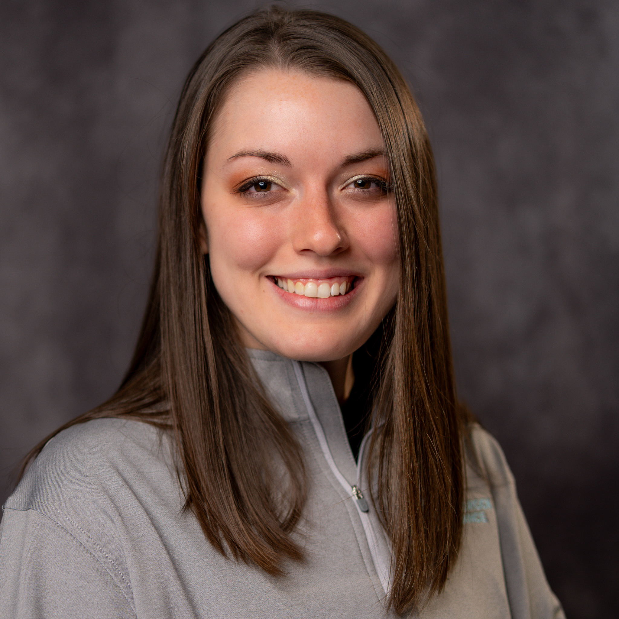 Hannah Smith, Compliance Specialist
