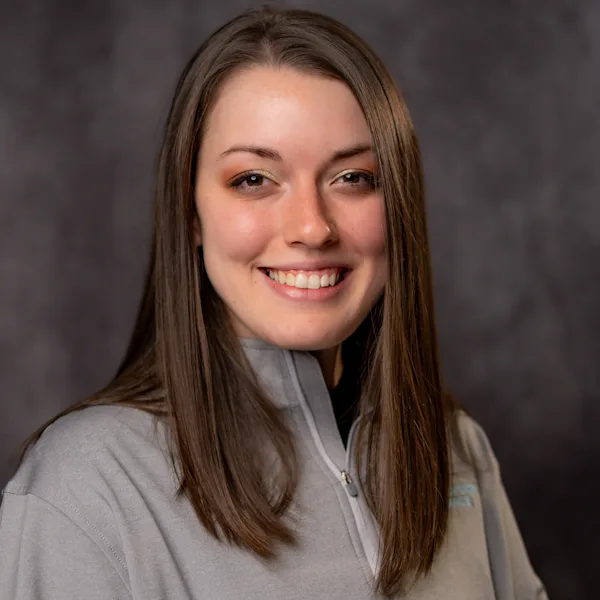 Hannah Smith, Compliance Specialist