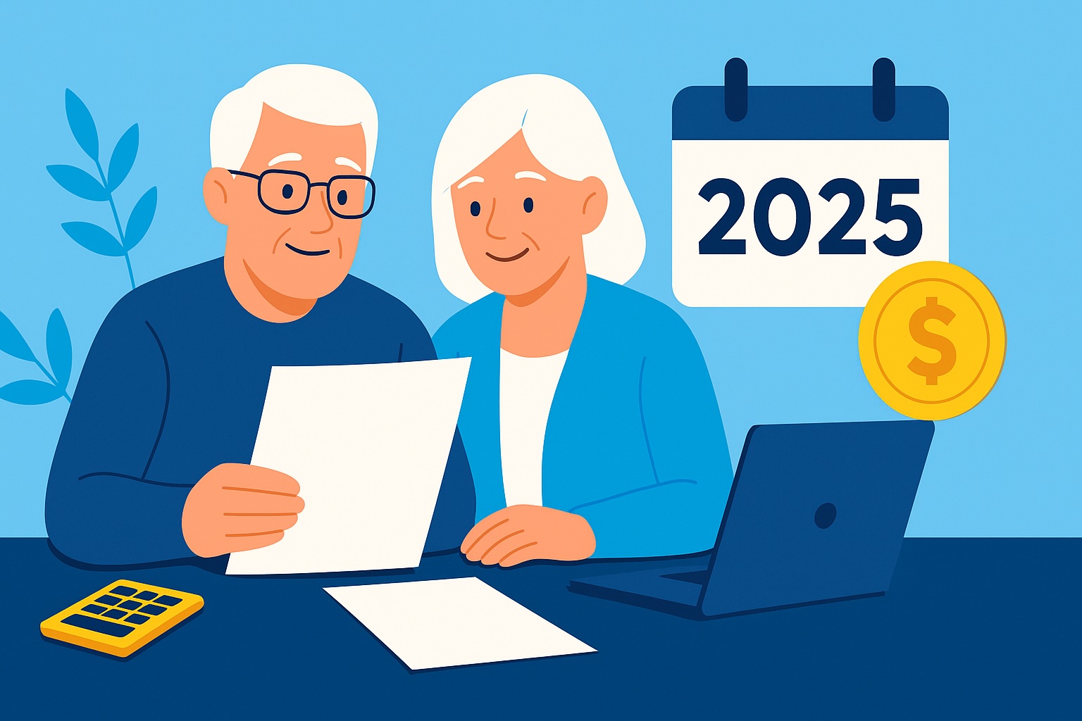 2025 Medicare Cost Updates: What You Need to Know