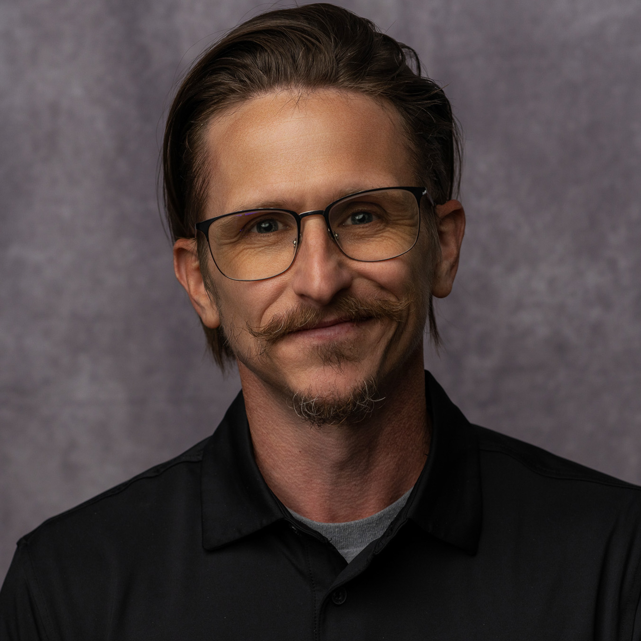 Will Chapman, VP of Marketing