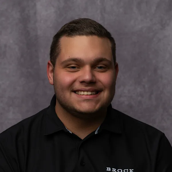 Joseph Guin, Agent Support Specialist
