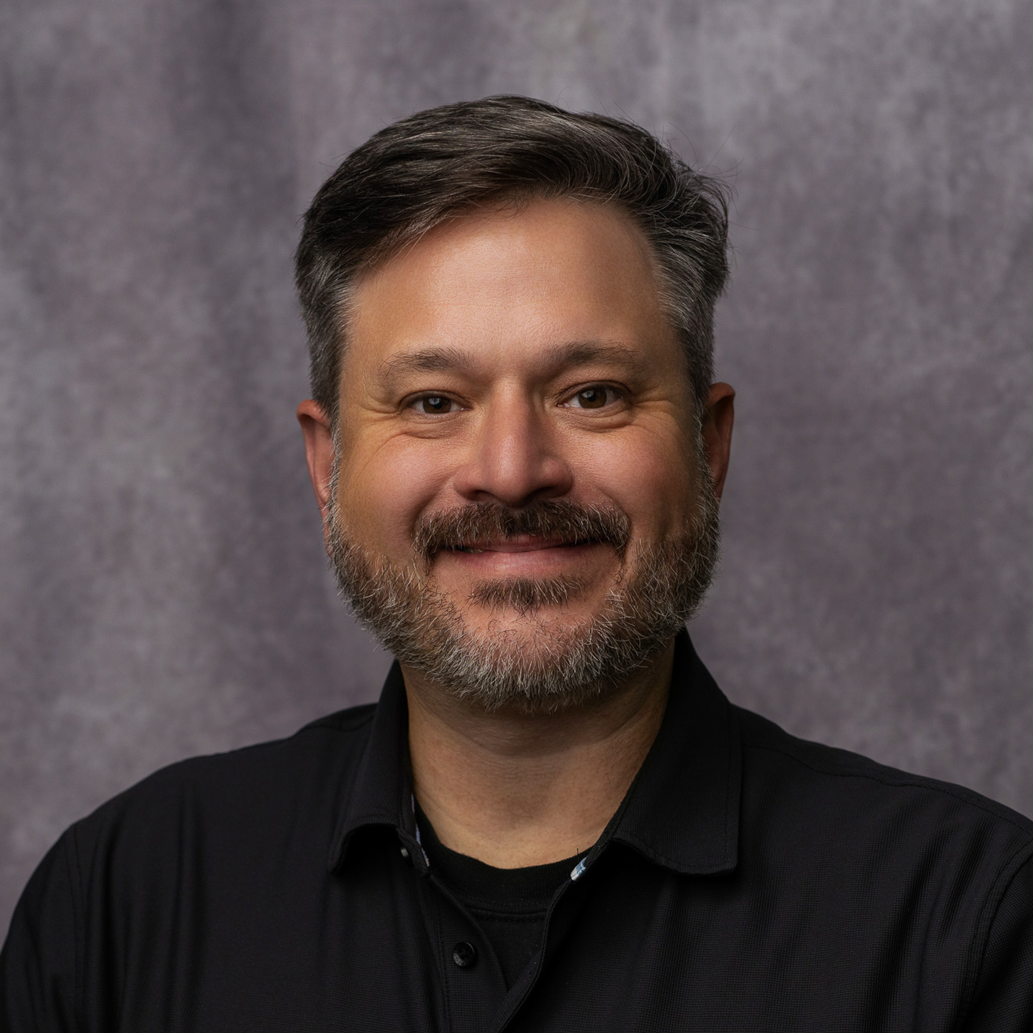 Jon Waller, Partner Management Specialist