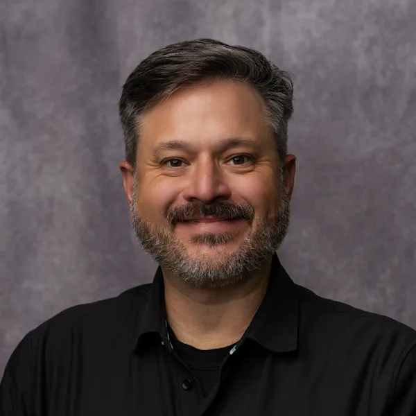 Jon Waller, Partner Management Specialist