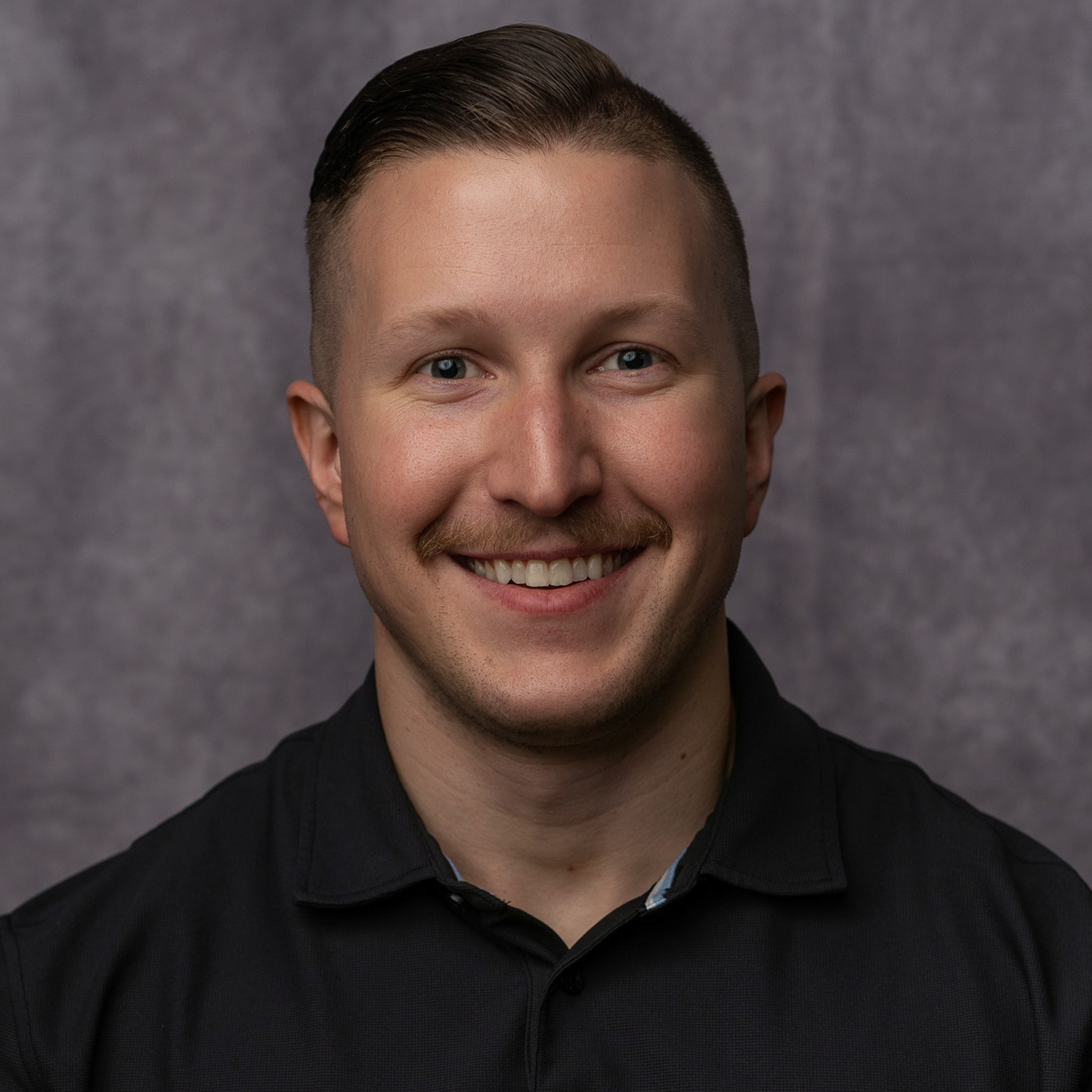 Matthew Smith, Agent Support Specialist