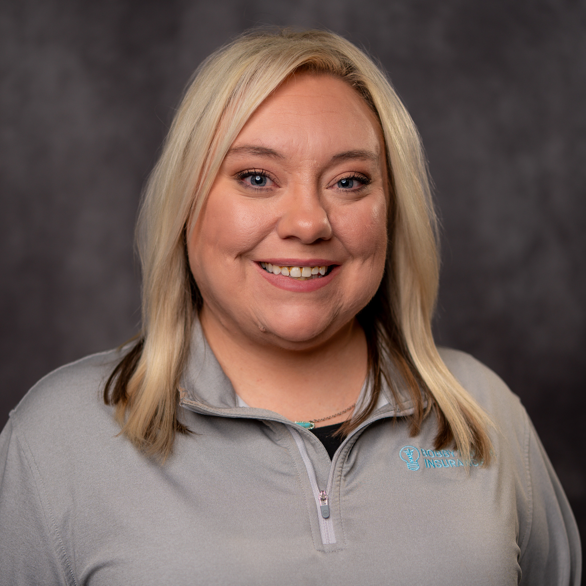 Kelli Moore, Director of Operations