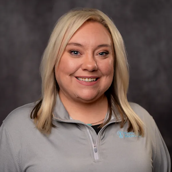 Kelli Moore, Director of Operations