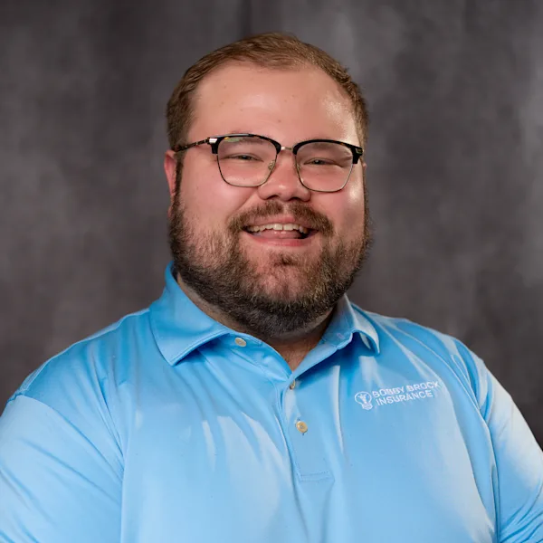Drew Langford, Marketing Director