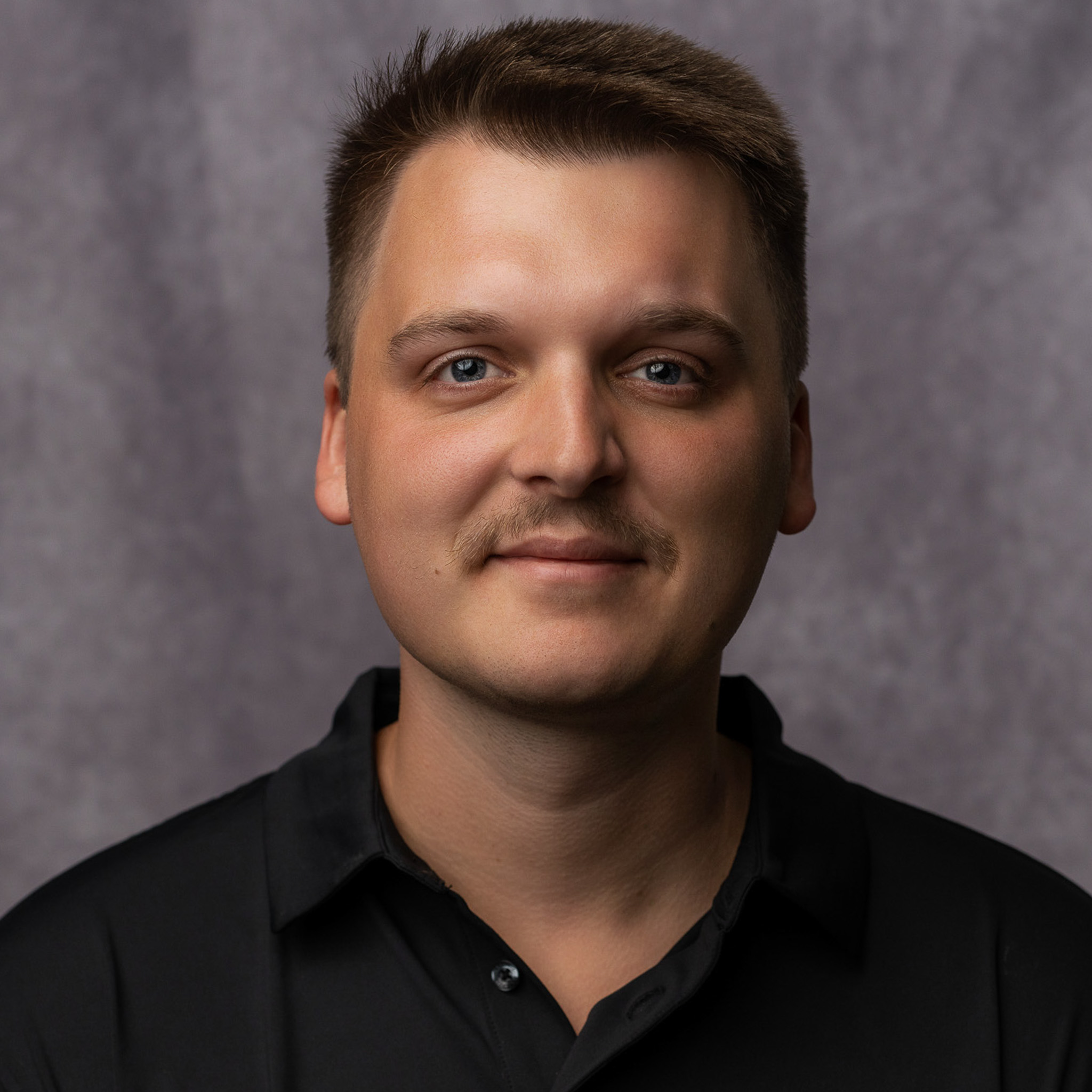 Skyler Dale, Senior Developer