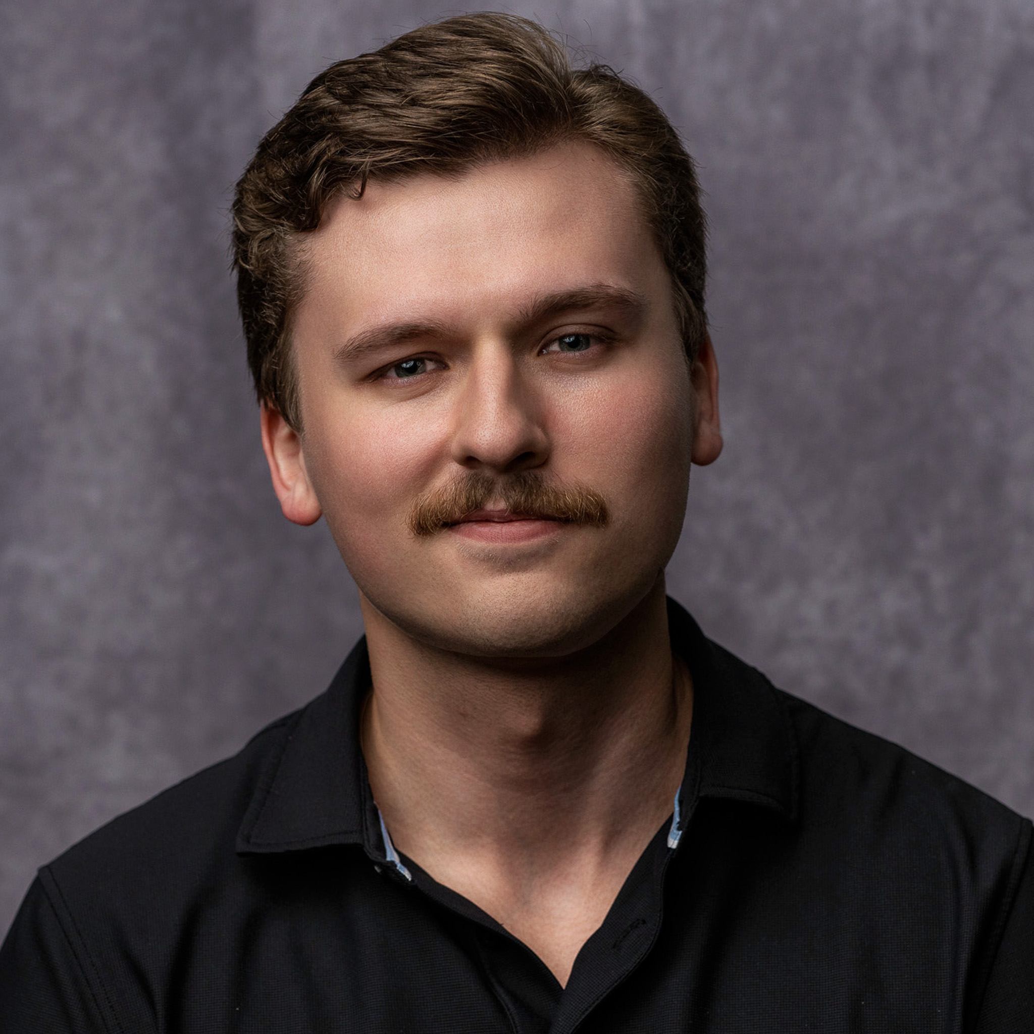 Seth Sullivan, Data Analyst