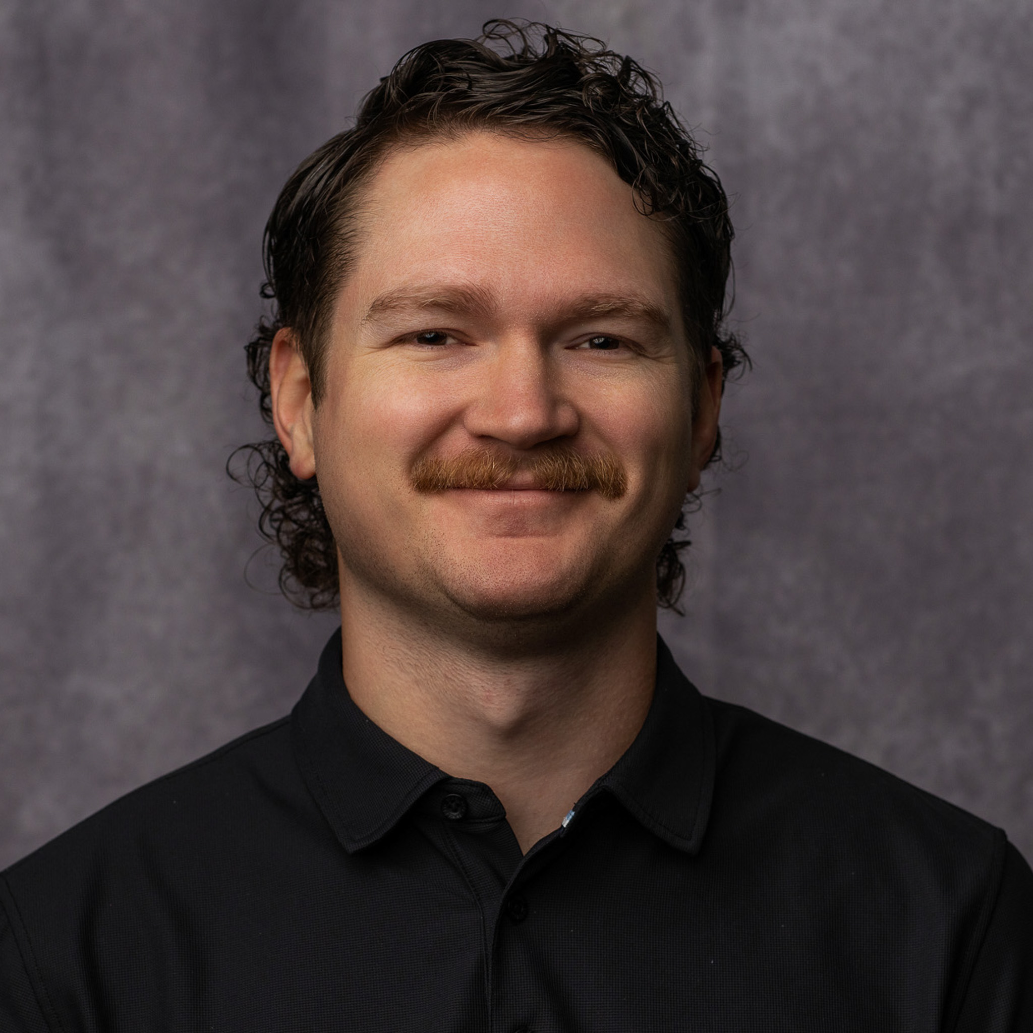 Tucker Wood, Agent Support Specialist