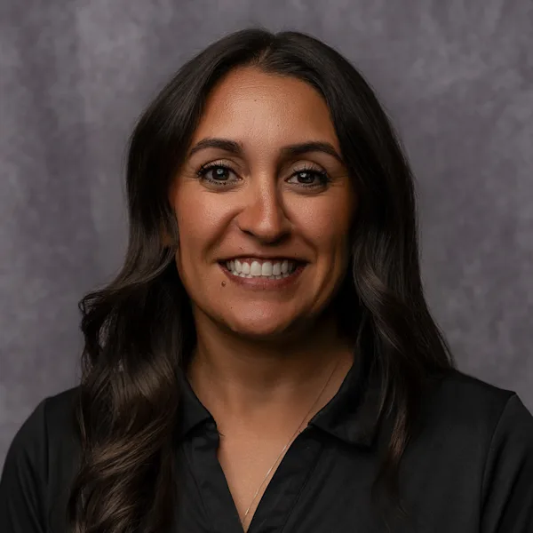 Shenna Speer, Contracting Director
