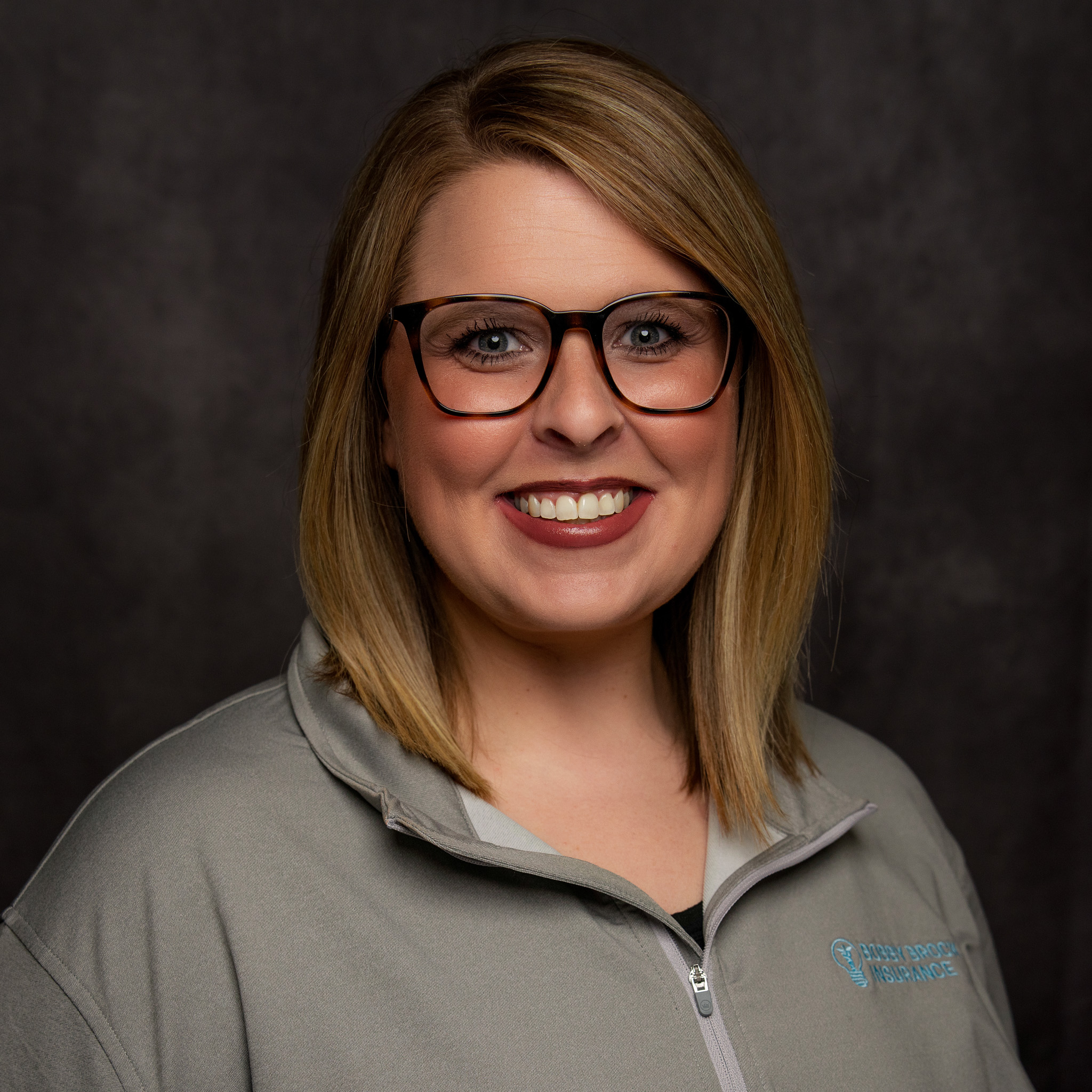 Rakel McBrayer, Commissions Specialist