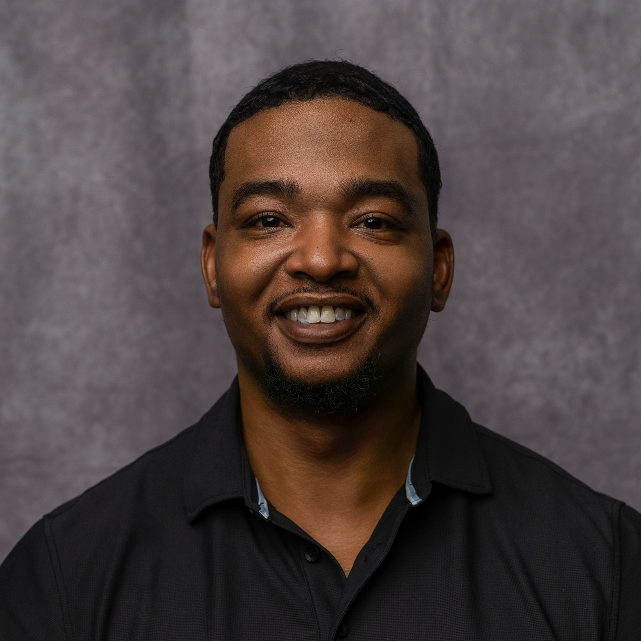 Marlon Nash, Partner Management Specialist
