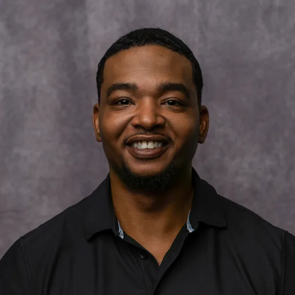 Marlon Nash, Partner Management Specialist