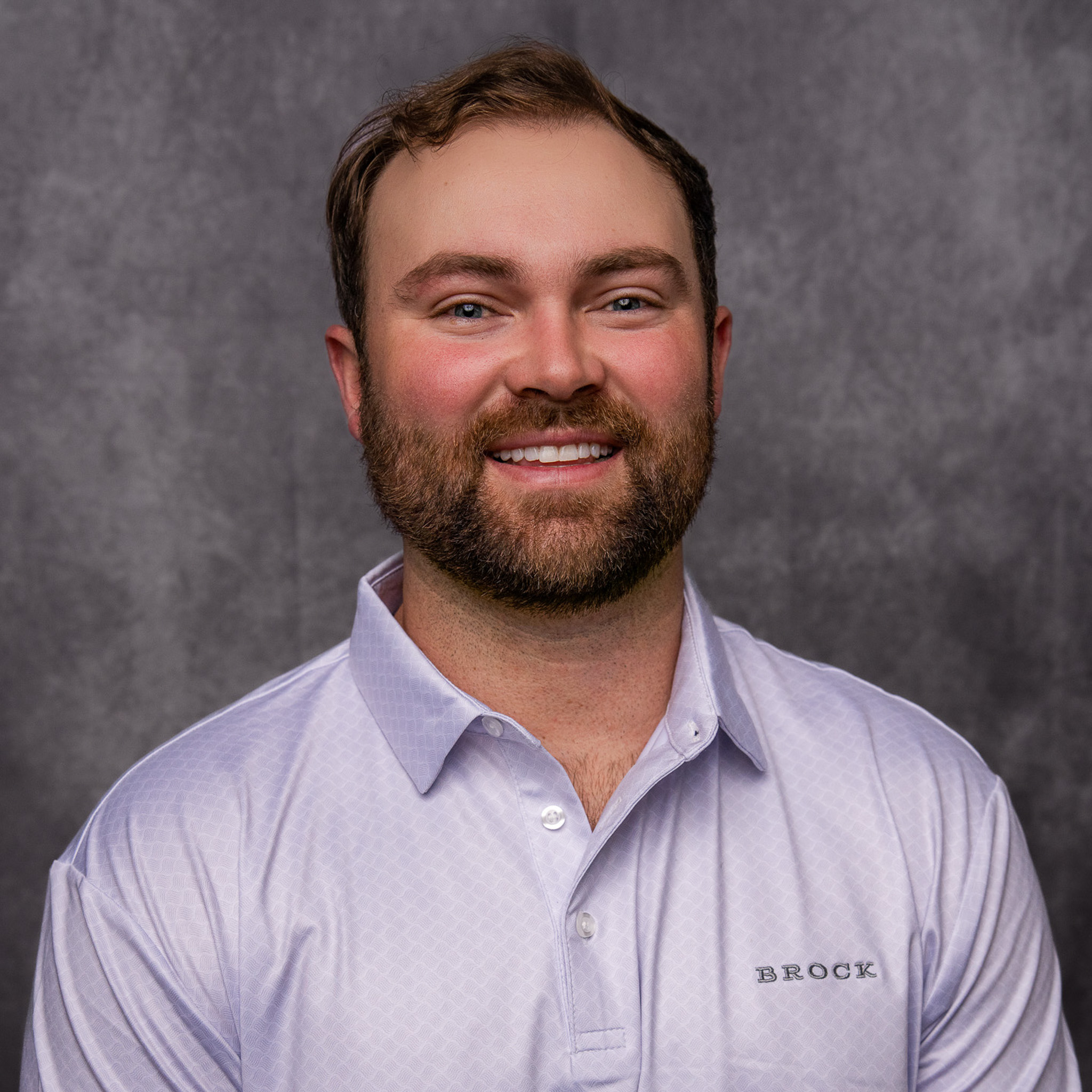 Aaron Hildenbrand, Partner Management Specialist