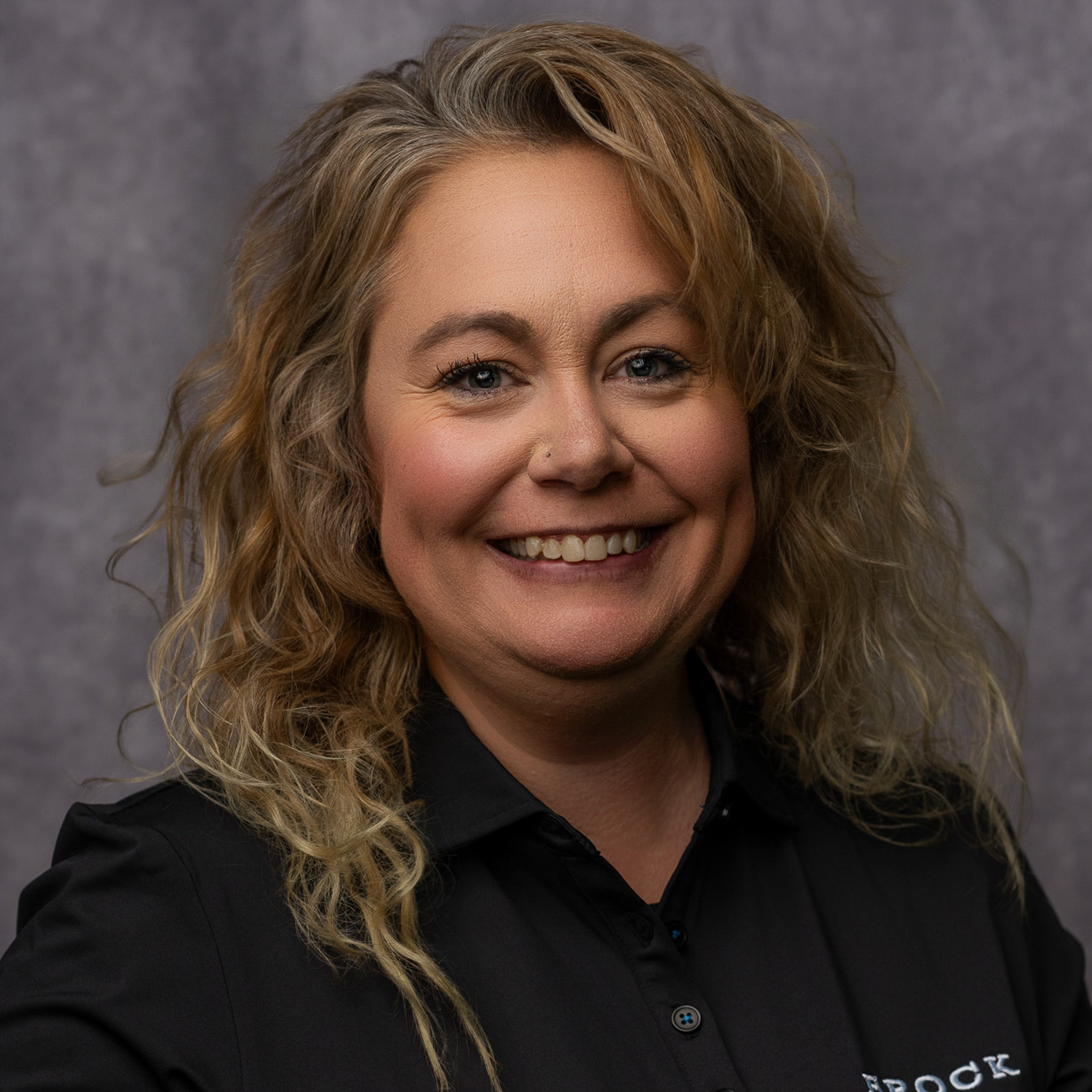 Tanya Krug, Contracting Specialist