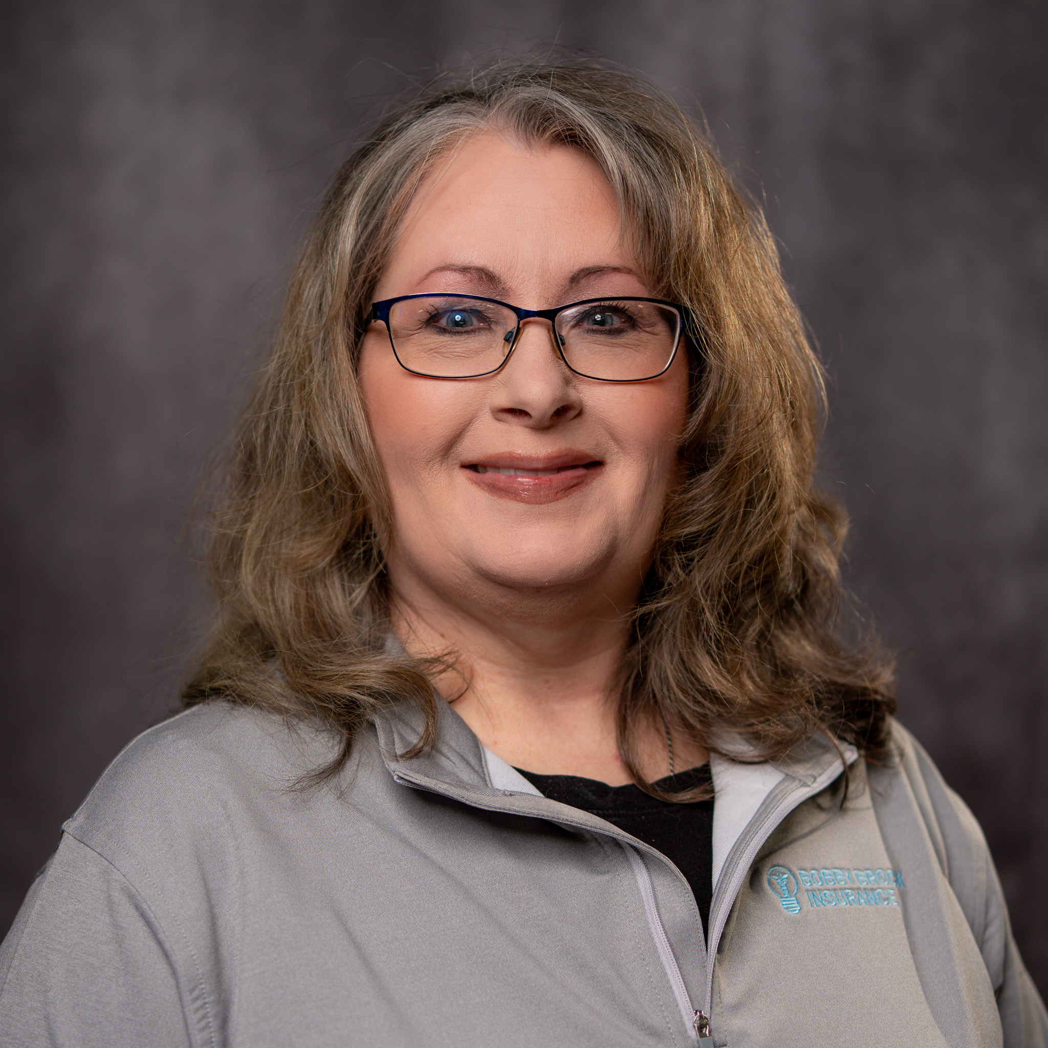 Tammy Burns, Contracting Specialist