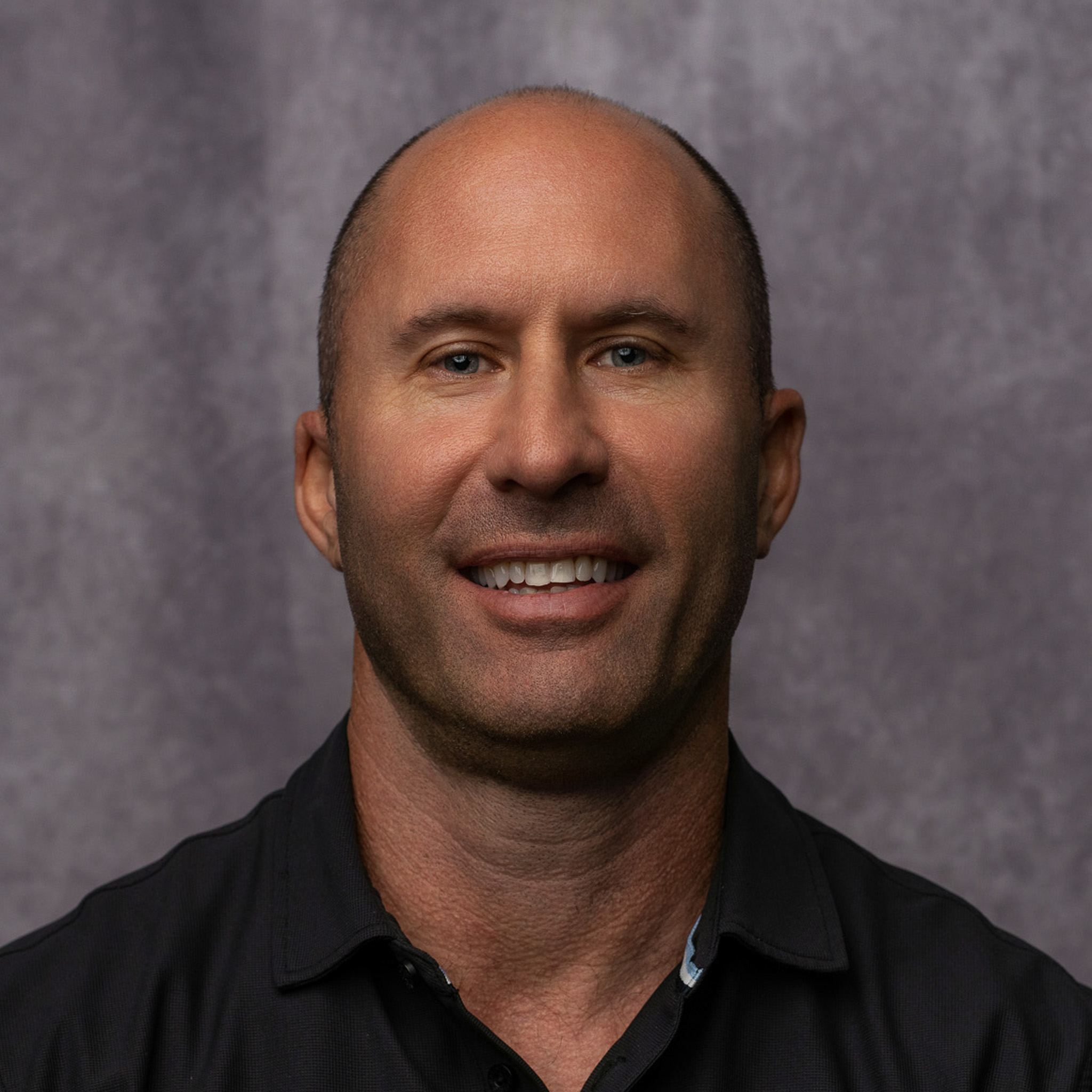 Aaron Arenbart, Partner Management Specialist