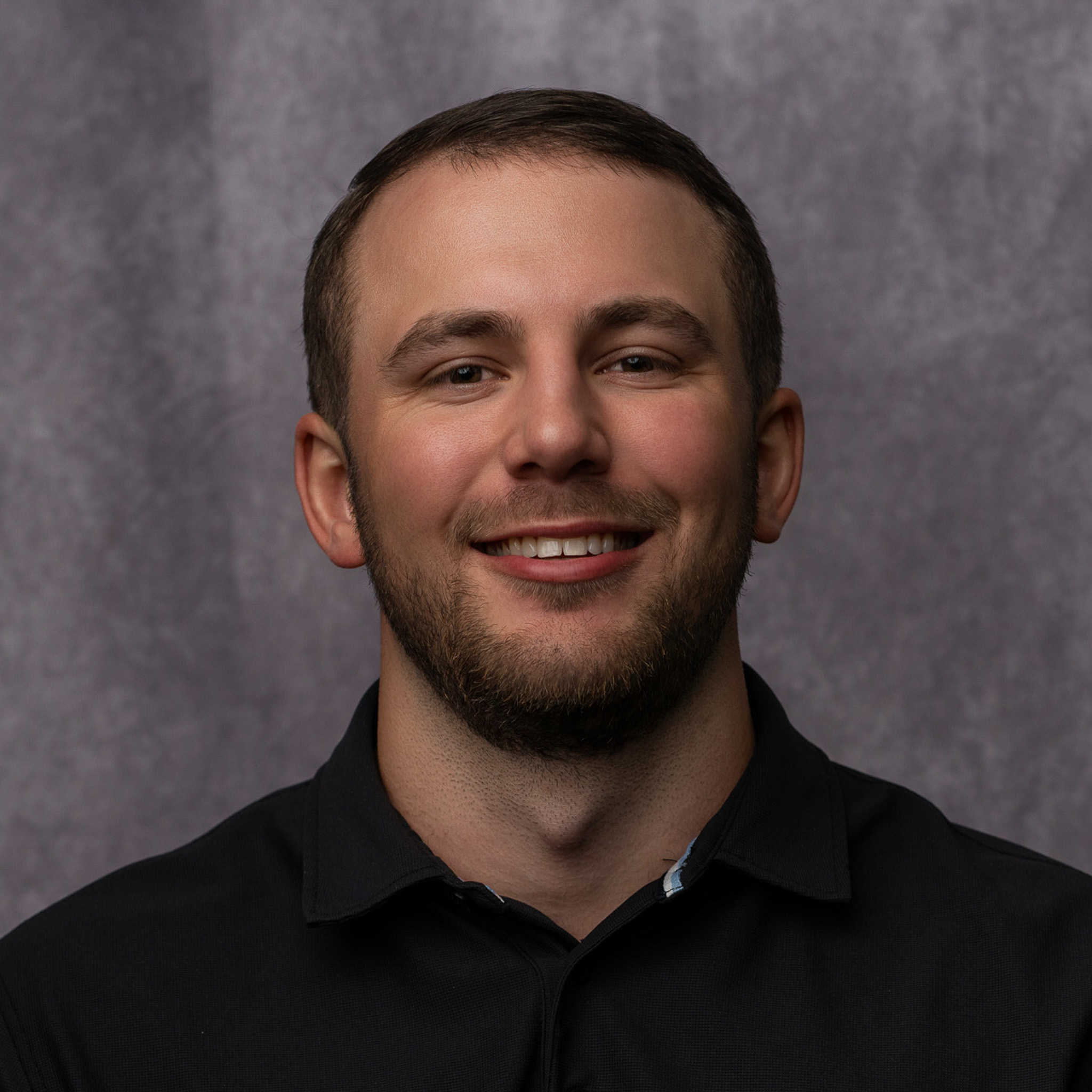 Toby Homan, Agent Support Specialist