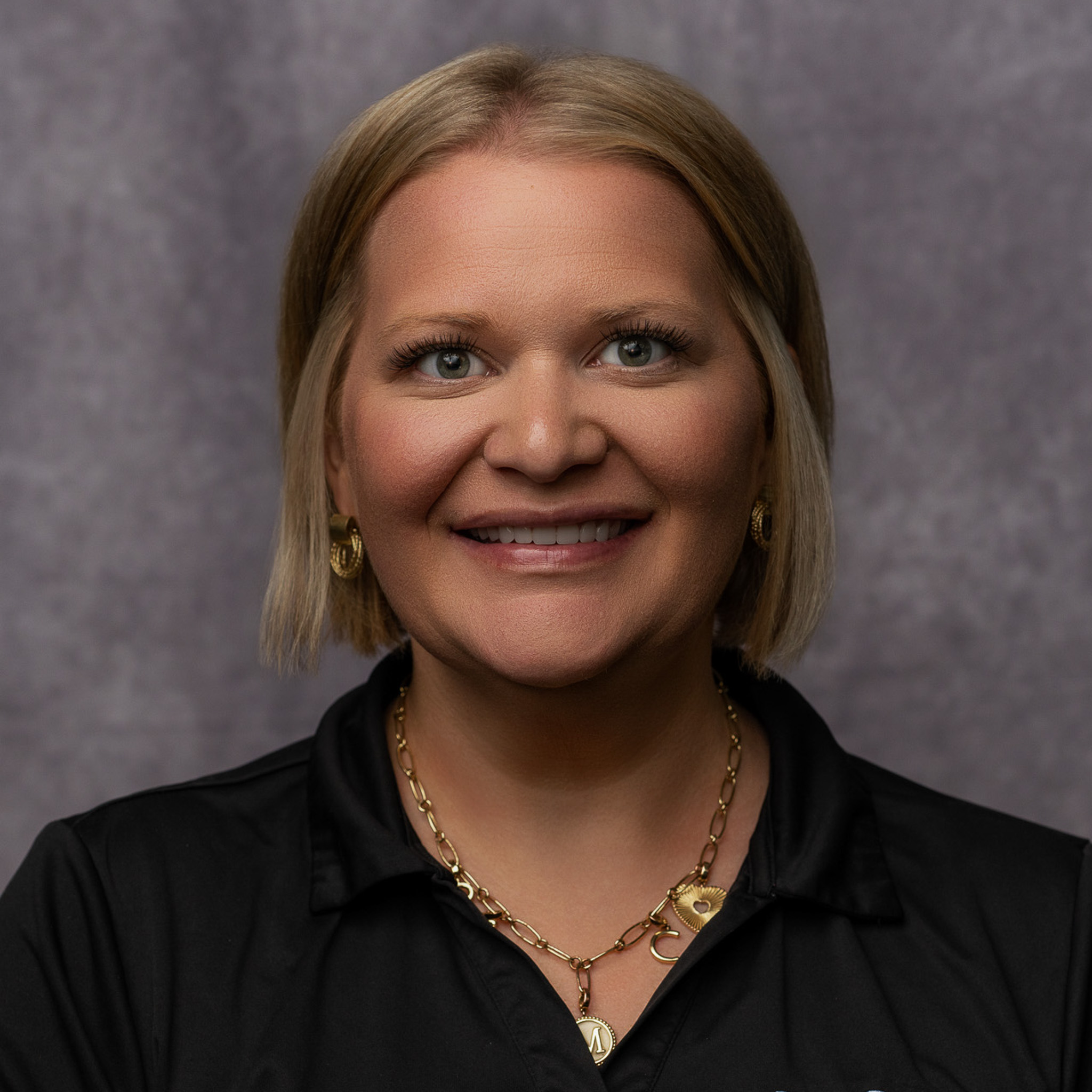 Mallory Sewell, Commissions Director