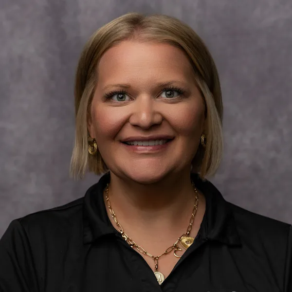 Mallory Sewell, Commissions Director