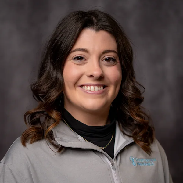 Hannah Sparks, Agent Support Director
