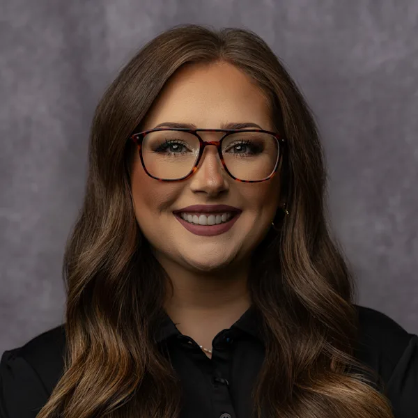 Meagan Montoya, Agent Support Specialist