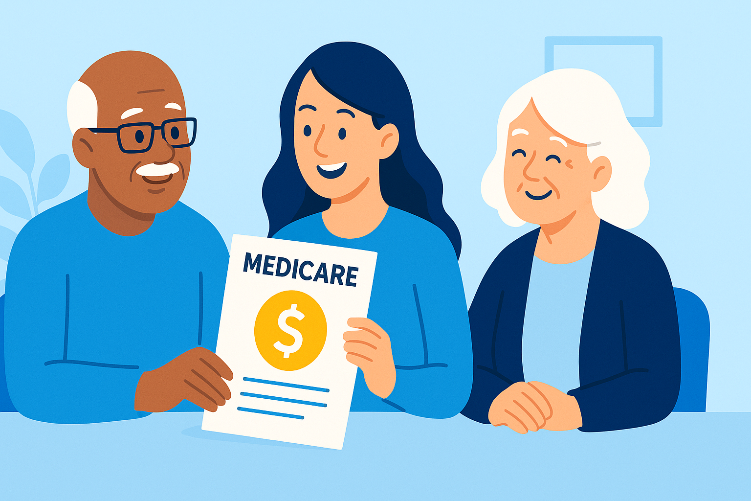 How Much Does Medicare Cost?