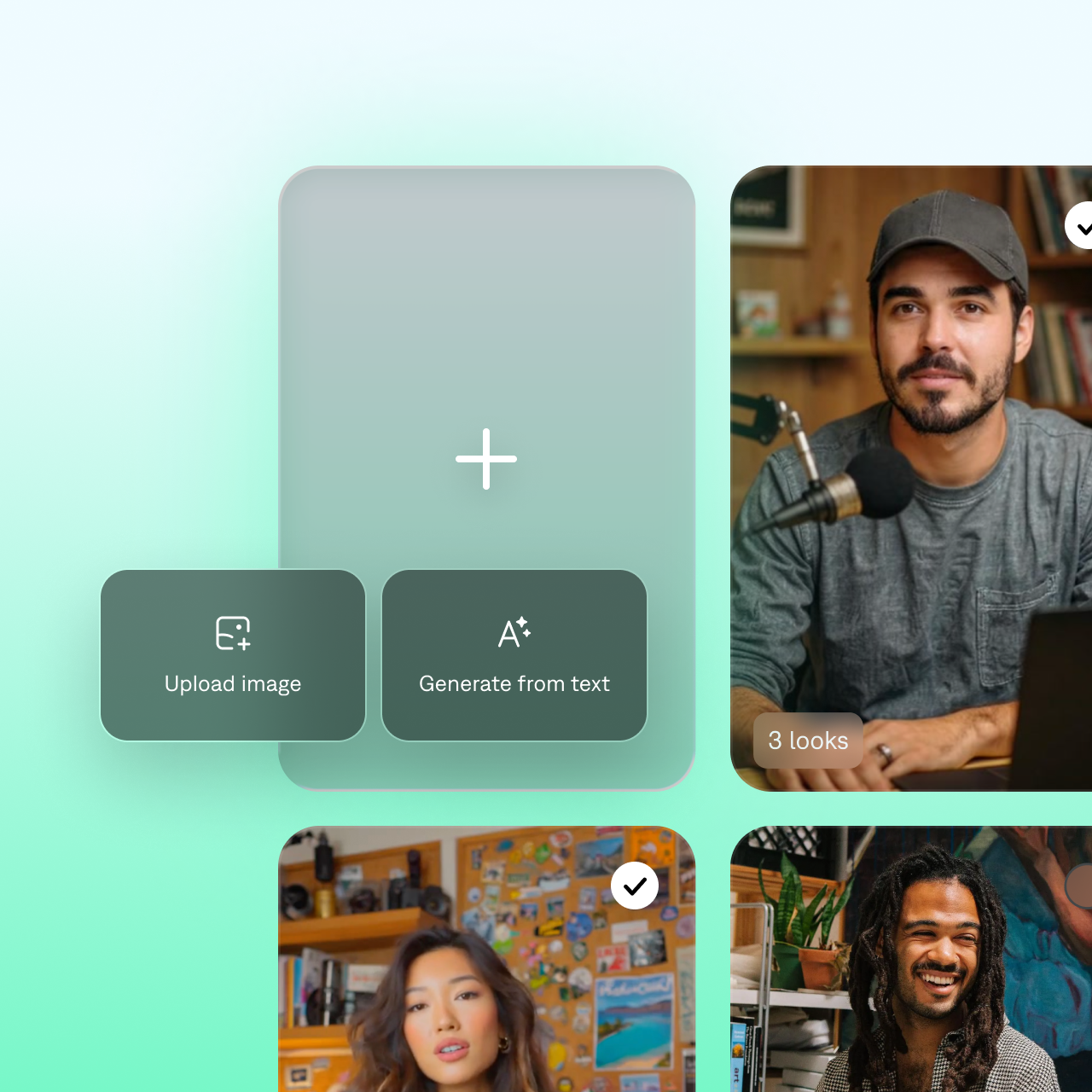 Feature illustration