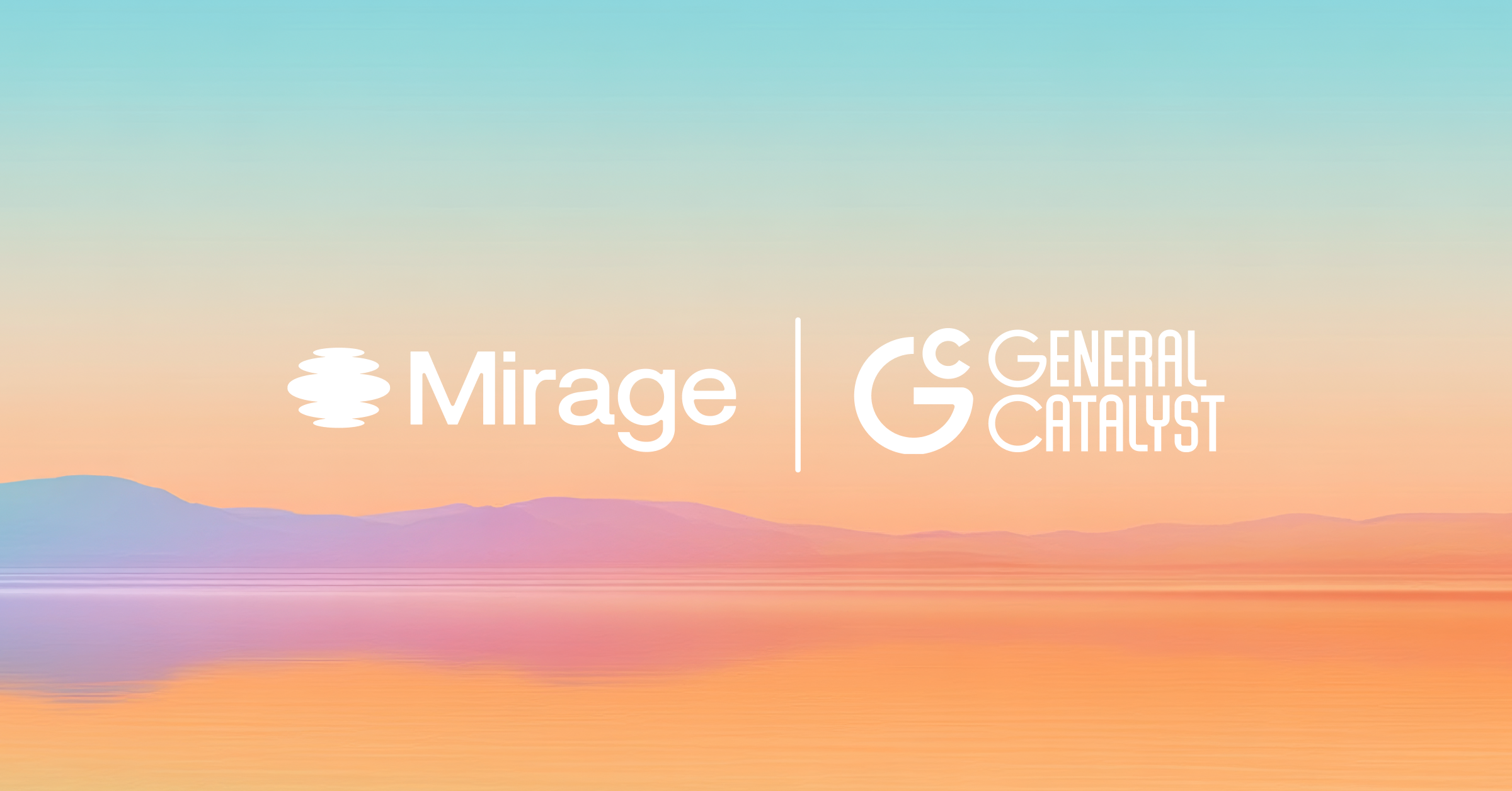 Mirage Raises $75M to Scale AI Video Creation with Captions | Captions