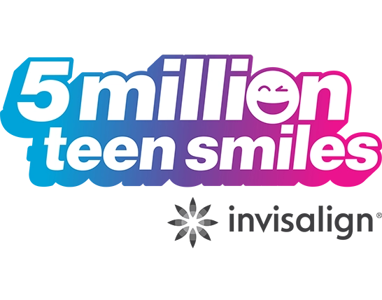 5 million teen smiles