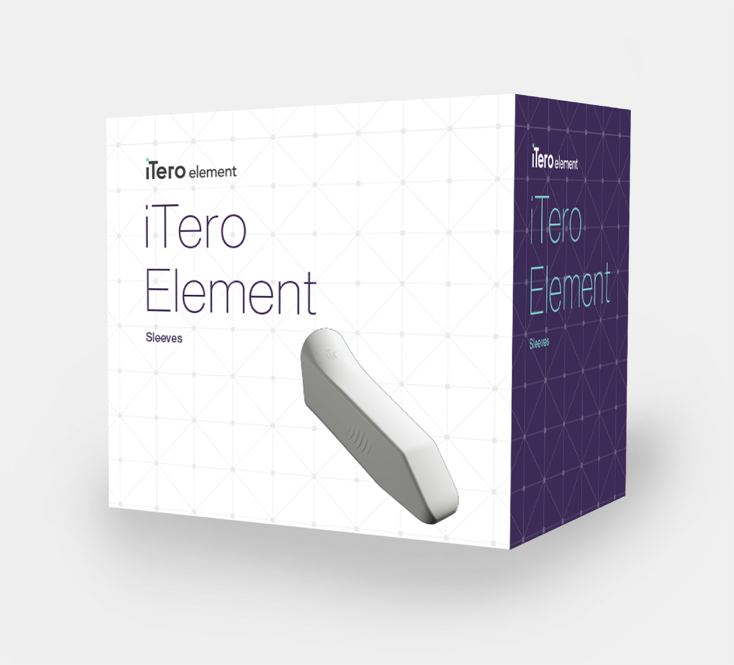 ITERO SCANNER — Valiente Dental