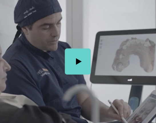 watch Simplifying the Complex with iTero's scanners video
