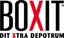 BOXIT logo