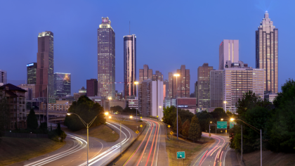 10 Things to Know Before Moving to Atlanta