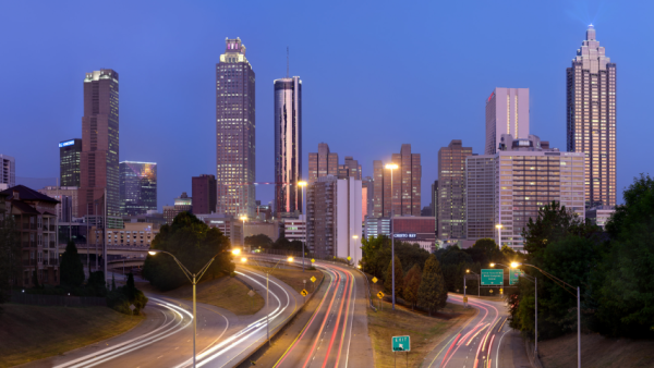 10 Things to Know Before Moving to Atlanta