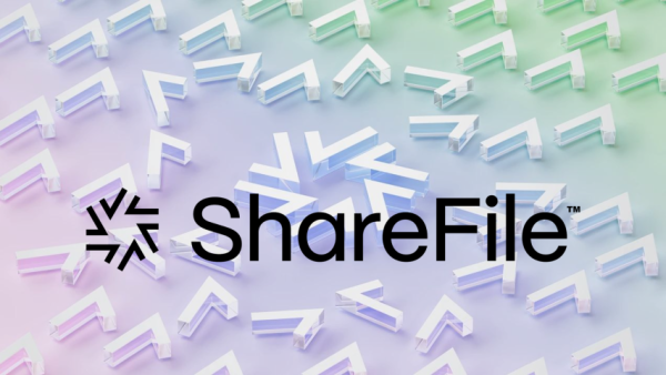 ShareFile Rebrands as an Independent Business Unit within Cloud Software Group
