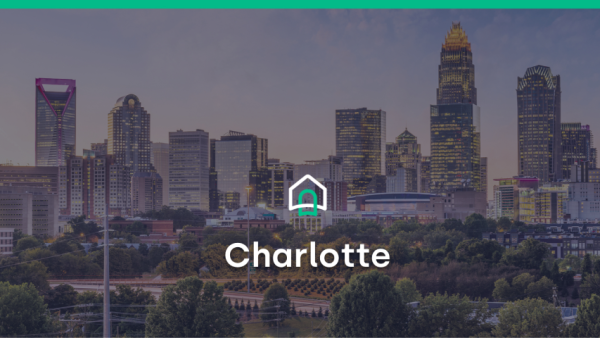 Alcove's Brings Coliving to Charlotte, NC
