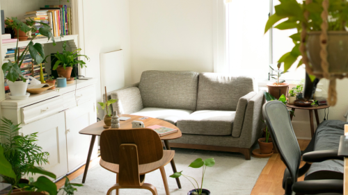 studio apartment vs. micro-apartment