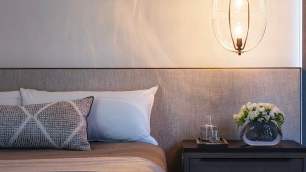 The Best Ways to Light Your Bedroom
