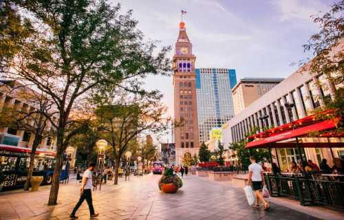 Alcove sharing The Top 5 Cities For Young Professionals