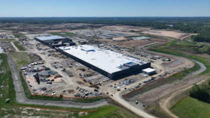 Toyota Begins Hiring for New Battery Manufacturing Plant in North Carolina