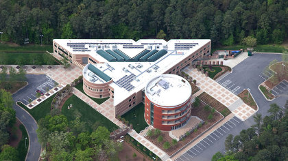 NC Biotechnology Center Awards $2.8 Million in Grants and Loans for Bioscience Research