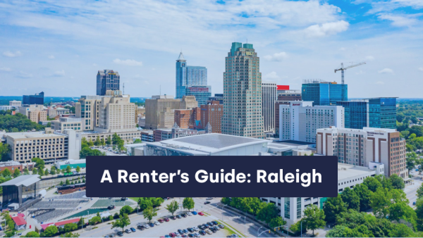 A Renter’s Guide to Moving to Raleigh, N.C.