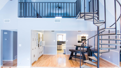 What is a Loft Apartment?